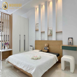 SIÊU PHẨM TÂN PHÚ - TÁCH BẾP, BAN CÔNG, GIẶT RIÊNG - FULL NT XỊN