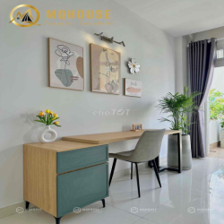 SIÊU PHẨM TÂN PHÚ - TÁCH BẾP, BAN CÔNG, GIẶT RIÊNG - FULL NT XỊN