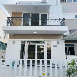 Biệt Thự Khang Điền 3pn- Có Lối Đi Riêng-15tr/tháng