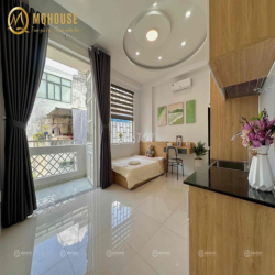 SIÊU PHẨM TÂN PHÚ - TÁCH BẾP, BAN CÔNG, GIẶT RIÊNG - FULL NT XỊN