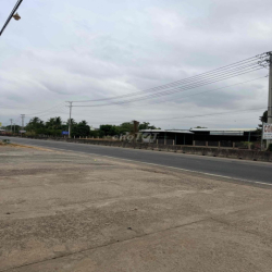 Cho Thuê Trạm Dừng Chân Quốc Lộ 1A