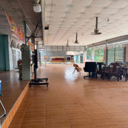 Cho Thuê Trạm Dừng Chân Quốc Lộ 1A