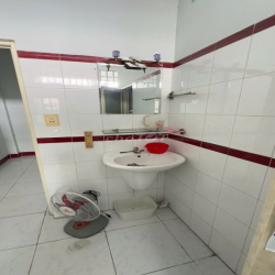 Cho thuê phòng trọ 10m2 Quận Tân Bình - BAO ĐIỆN - NƯỚC - WIFI