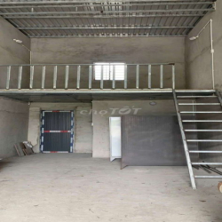 xưởng giá rẻ cho thuê 
