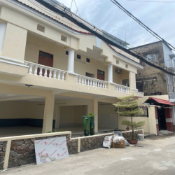MB 180M² XÔ VIẾT NGHỆ TĨNH BÌNH THẠNH – ĐẸP, RỘNG, DỄ KHAI THÁC