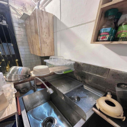 Cho thuê mặt bằng quầy bar – vào là bán ngay