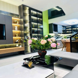 🎆SIÊU PHẨM NHÀ ĐẸP GẦN BẾN XE💙💚❤