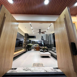 🎆SIÊU PHẨM NHÀ ĐẸP GẦN BẾN XE💙💚❤