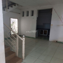 CHO THUÊ NHÀ ĐỐI DIỆN SIÊU THỊ NHẬT ĐƯỜNG TÂN KỲ TÂN QUÝ.4,5 x 25 m