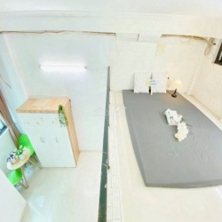 CHO THUÊ PHÒNG 25M² NGÕ 44 TRẦN THÁI TÔNG – CÓ THANG MÁY – Ở NGAY