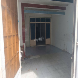 CHO THUÊ NHÀ ĐỐI DIỆN SIÊU THỊ NHẬT ĐƯỜNG TÂN KỲ TÂN QUÝ.4,5 x 25 m