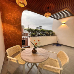 🎆SIÊU PHẨM NHÀ ĐẸP GẦN BẾN XE💙💚❤