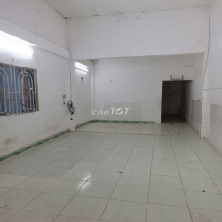 CHO THUÊ NHÀ ĐỐI DIỆN SIÊU THỊ NHẬT ĐƯỜNG TÂN KỲ TÂN QUÝ.4,5 x 25 m