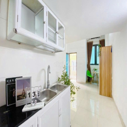 CHO THUÊ PHÒNG 25M² NGÕ 44 TRẦN THÁI TÔNG – CÓ THANG MÁY – Ở NGAY