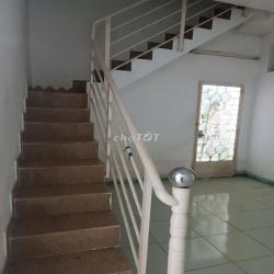 CHO THUÊ NHÀ ĐỐI DIỆN SIÊU THỊ NHẬT ĐƯỜNG TÂN KỲ TÂN QUÝ.4,5 x 25 m