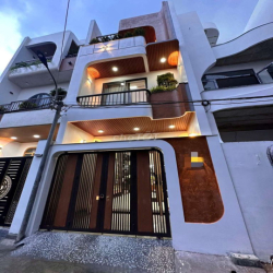 🎆SIÊU PHẨM NHÀ ĐẸP GẦN BẾN XE💙💚❤