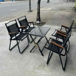 Cho thuê mặt bằng quầy bar – vào là bán ngay