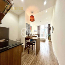 ✨️STUDIO BANCOL 35M2 CÓ THANG MÁY, DỌN DẸP PHÒNG, BẢO VỆ 24/24✨️