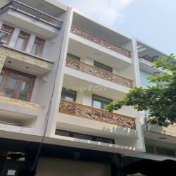 Cần cho thuê nhà MT 120B Nguyễn Hồng Đào P.14 Q.Tân Bình