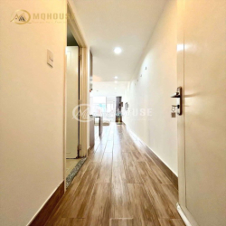 ✨️STUDIO BANCOL 35M2 CÓ THANG MÁY, DỌN DẸP PHÒNG, BẢO VỆ 24/24✨️