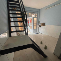 Cho thuê nhà nguyên căn (có thương lượng)