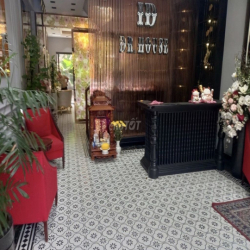 🛑 Cho thuê nhà Cityland Garden Hills thiết kế đẹp - ToanTranVillas