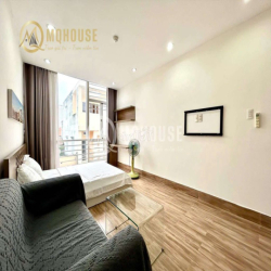 ✨️STUDIO BANCOL 35M2 CÓ THANG MÁY, DỌN DẸP PHÒNG, BẢO VỆ 24/24✨️