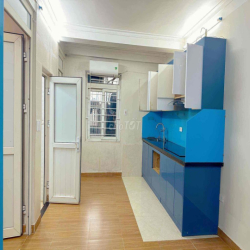 cho thuê căn cc mini 52m2 2 ngủ 2 vs 1 khách bếp