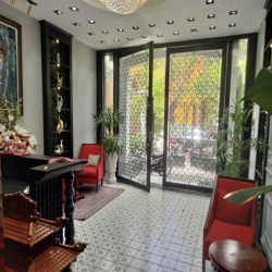 🛑 Cho thuê nhà Cityland Garden Hills thiết kế đẹp - ToanTranVillas