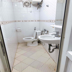 cho thuê căn cc mini 52m2 2 ngủ 2 vs 1 khách bếp