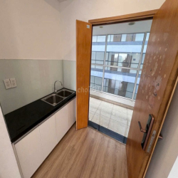 Cho thuê Cc officetel ….181 cao thắng q10