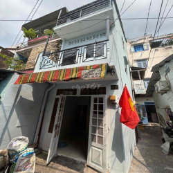 Cho thuê nhà nguyên căn (có thương lượng)