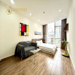 ✨️STUDIO BANCOL 35M2 CÓ THANG MÁY, DỌN DẸP PHÒNG, BẢO VỆ 24/24✨️