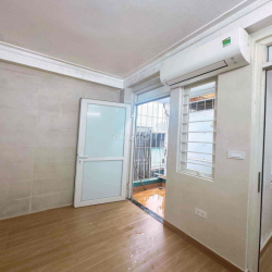 cho thuê căn cc mini 52m2 2 ngủ 2 vs 1 khách bếp