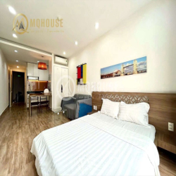 ✨️STUDIO BANCOL 35M2 CÓ THANG MÁY, DỌN DẸP PHÒNG, BẢO VỆ 24/24✨️