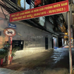 cho thuê căn cc mini 52m2 2 ngủ 2 vs 1 khách bếp