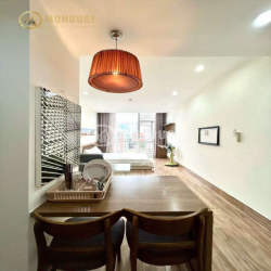 ✨️STUDIO BANCOL 35M2 CÓ THANG MÁY, DỌN DẸP PHÒNG, BẢO VỆ 24/24✨️