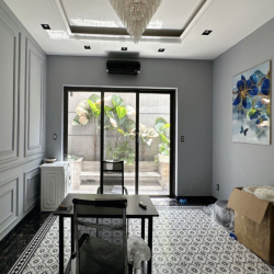 🛑 Cho thuê nhà Cityland Garden Hills thiết kế đẹp - ToanTranVillas