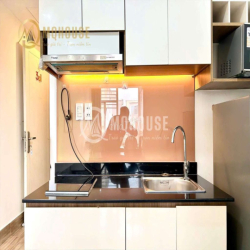 ✨️STUDIO BANCOL 35M2 CÓ THANG MÁY, DỌN DẸP PHÒNG, BẢO VỆ 24/24✨️