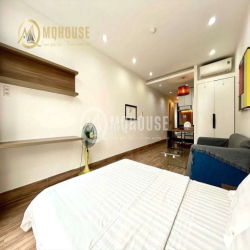 ✨️STUDIO BANCOL 35M2 CÓ THANG MÁY, DỌN DẸP PHÒNG, BẢO VỆ 24/24✨️