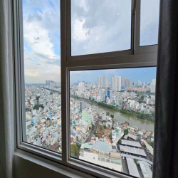 Chung cư Ruby, Nguyễn Sỹ Sách, TB: 3p ngủ, 120m2, 13,5tr, full NT