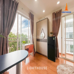 🏠 CĂN HỘ 2 BAN CÔNG THOÁNG, FULL NỘI THẤT NGAY KHU K300, TÂN BÌNH