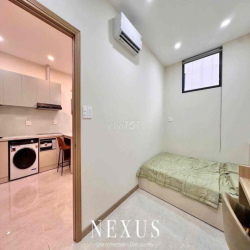 Cho thuê căn hộ 1PN GIẶT RIÊNG ngay mũi tàu Cộng Hoà, Trường Chinh