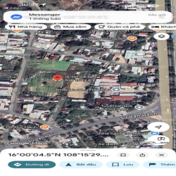 💜Cho thuê lô đất kiệt Sư Vạn Hạnh , 9300m2 , hđ 10 năm , ngay lvhiến