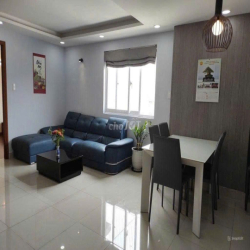 Chung cư Ruby, Nguyễn Sỹ Sách, TB: 3p ngủ, 120m2, 13,5tr, full NT