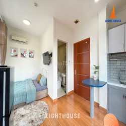 🏠 CĂN HỘ 2 BAN CÔNG THOÁNG, FULL NỘI THẤT NGAY KHU K300, TÂN BÌNH