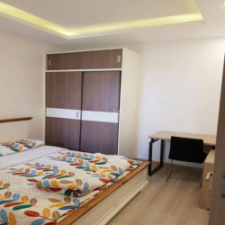 Chung cư Ruby, Nguyễn Sỹ Sách, TB: 3p ngủ, 120m2, 13,5tr, full NT