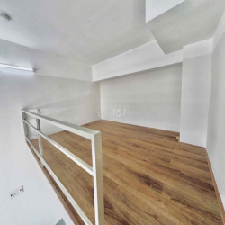 Căn Hộ Duplex mới 100% siêu thoáng Full NT ngay Hoàng Sa quận 3