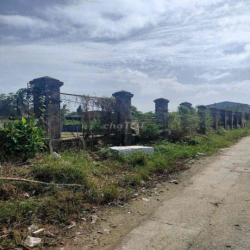 💜Cho thuê lô đất kiệt Sư Vạn Hạnh , 9300m2 , hđ 10 năm , ngay lvhiến