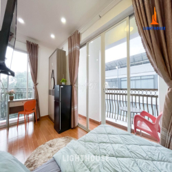 🏠 CĂN HỘ 2 BAN CÔNG THOÁNG, FULL NỘI THẤT NGAY KHU K300, TÂN BÌNH
